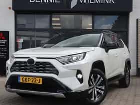 Toyota RAV4 (2019)