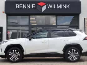Toyota RAV4 (2019) thumbnail 2