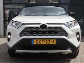 Toyota RAV4 (2019) thumbnail 3