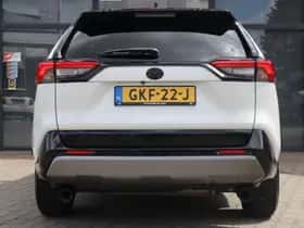 Toyota RAV4 (2019) thumbnail 4