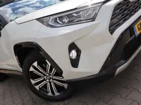 Toyota RAV4 (2019) thumbnail 32