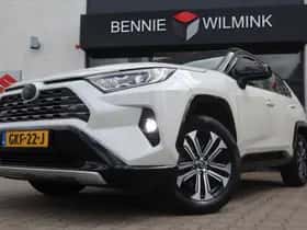 Toyota RAV4 (2019) thumbnail 37