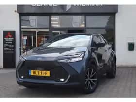 Toyota C-HR (2025) thumbnail 1