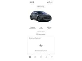 Toyota C-HR (2025) thumbnail 13