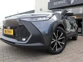 Toyota C-HR (2025) thumbnail 41
