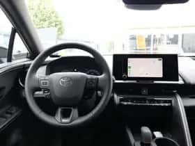 Toyota C-HR (2025) thumbnail 7