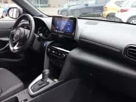 Toyota Yaris Cross (2024) thumbnail 17