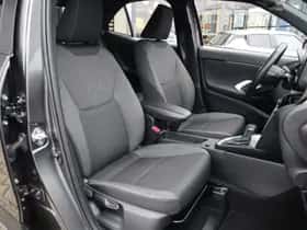 Toyota Yaris Cross (2024) thumbnail 18