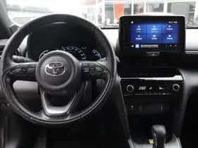 Toyota Yaris Cross (2024) thumbnail 23