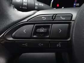 Toyota Yaris Cross (2024) thumbnail 25