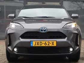 Toyota Yaris Cross (2024) thumbnail 4