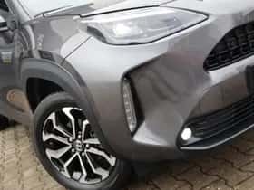 Toyota Yaris Cross (2024) thumbnail 33