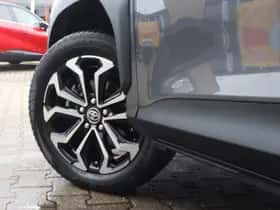 Toyota Yaris Cross (2024) thumbnail 36