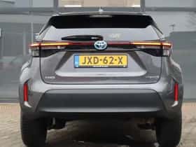 Toyota Yaris Cross (2024) thumbnail 5