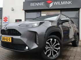 Toyota Yaris Cross (2024) thumbnail 41
