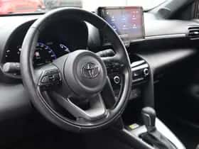 Toyota Yaris Cross (2024) thumbnail 6