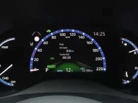 Toyota Yaris Cross (2024) thumbnail 7