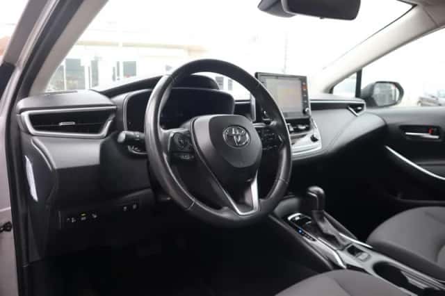 Toyota Corolla (2019) thumbnail 6