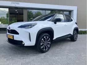 Toyota Yaris Cross (2022)
