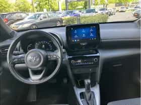 Toyota Yaris Cross (2022) thumbnail 11