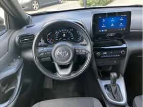 Toyota Yaris Cross (2022) thumbnail 12