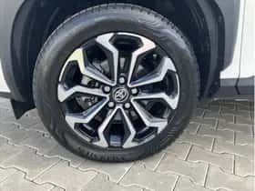 Toyota Yaris Cross (2022) thumbnail 13