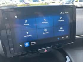Toyota Yaris Cross (2022) thumbnail 15