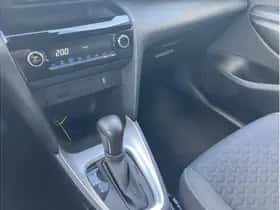 Toyota Yaris Cross (2022) thumbnail 17