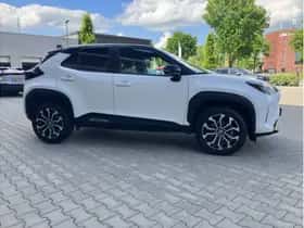 Toyota Yaris Cross (2022) thumbnail 4