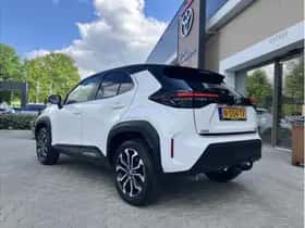 Toyota Yaris Cross (2022) thumbnail 6