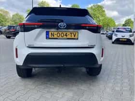 Toyota Yaris Cross (2022) thumbnail 7