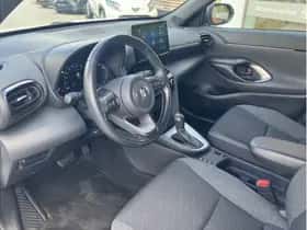 Toyota Yaris Cross (2022) thumbnail 10