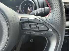 Toyota Yaris (2024) thumbnail 14