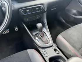 Toyota Yaris (2024) thumbnail 17