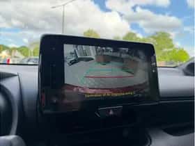 Toyota Yaris (2024) thumbnail 21
