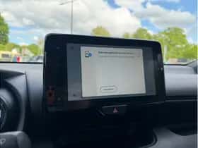 Toyota Yaris (2024) thumbnail 24