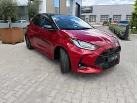 Toyota Yaris (2024) thumbnail 6