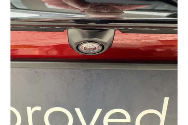 Toyota Yaris Cross (2023) thumbnail 6