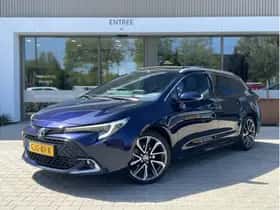 Toyota Corolla (2024)