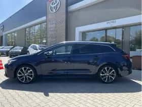Toyota Corolla (2024) thumbnail 2