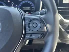 Toyota Corolla (2024) thumbnail 12