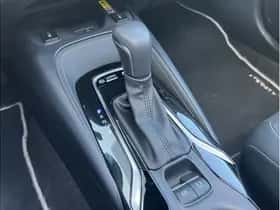 Toyota Corolla (2024) thumbnail 21