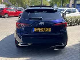 Toyota Corolla (2024) thumbnail 4
