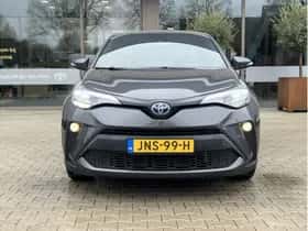 Toyota C-HR (2020) thumbnail 2