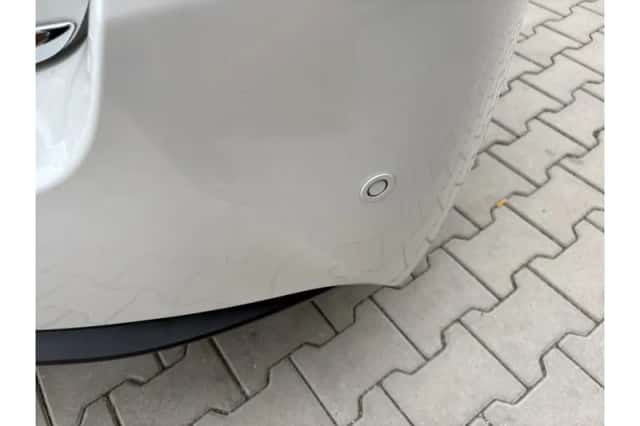 Toyota Verso (2016) thumbnail 5