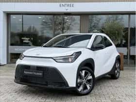 Toyota Aygo X (2026) thumbnail 1