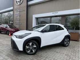 Toyota Aygo X (2026) thumbnail 2