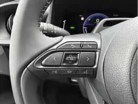 Toyota Aygo X (2026) thumbnail 11