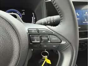 Toyota Aygo X (2026) thumbnail 12