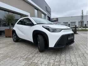 Toyota Aygo X (2026) thumbnail 3
